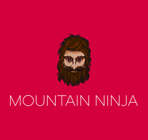 Mountain Ninja