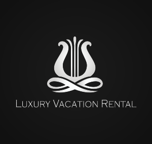 Luxury vacation rental