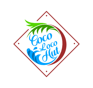 Coco Loco Hut