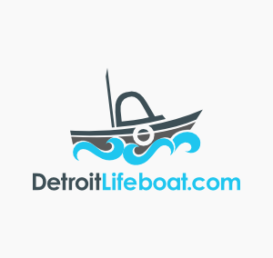 Detroit Life Boat.