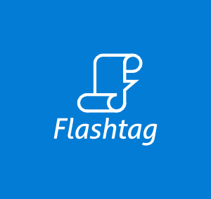 Flashtag