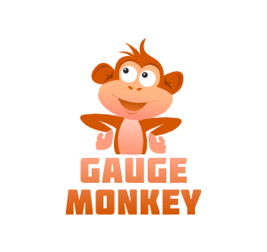 Gauge Monkey