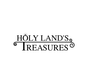 Holy Land’s Treasures