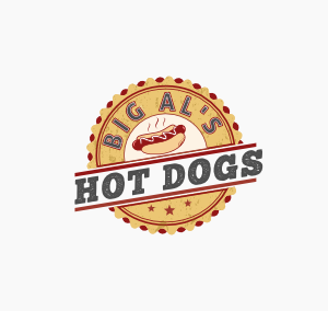 Big Al’s Hotdogs.