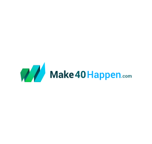 Make40Happen.com