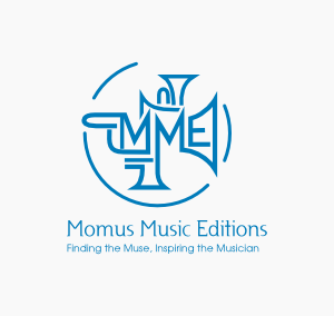 Momus Music Editions