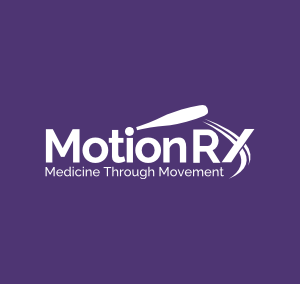 MotionRX