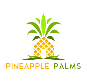 Pineapple Palms Townhomes