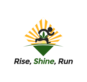 Rise, Shine, Run