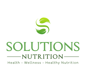 Solutions Nutrition