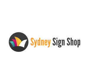 Sydney Sign Shop