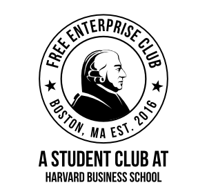 The Free Enterprise Club