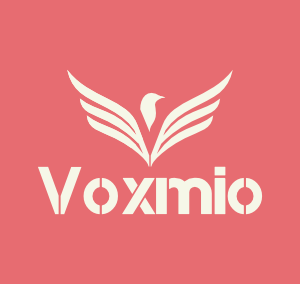 Voxmio