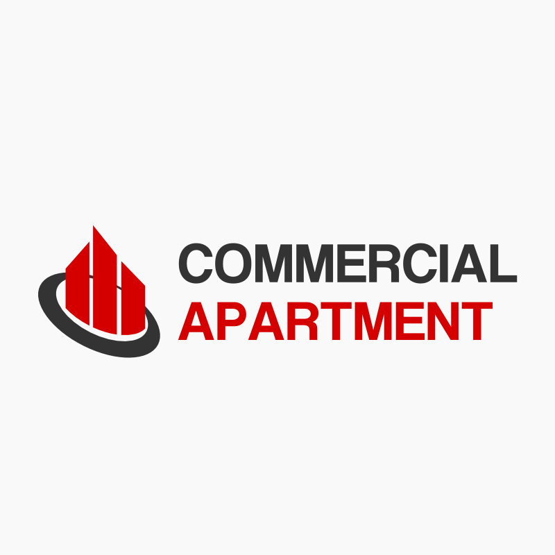 Commercial Realtor Logo Templates