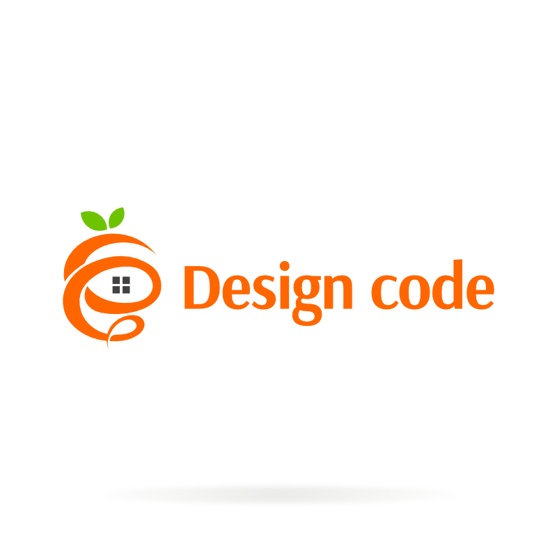 Design Code Realtor Logo Templates