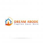 Dream Abode Realtor Logo Templates