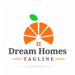 Dream Homes Realtor Logo Templates