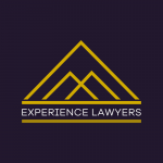 Experience Law Firm Logo Template