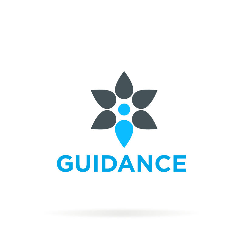 Guidance Education Logo Template