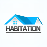 Habitation Realtor Logo Templates