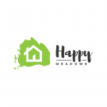 Happy Meadows Realtor Logo Templates