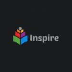 Inspire Education Logo Template