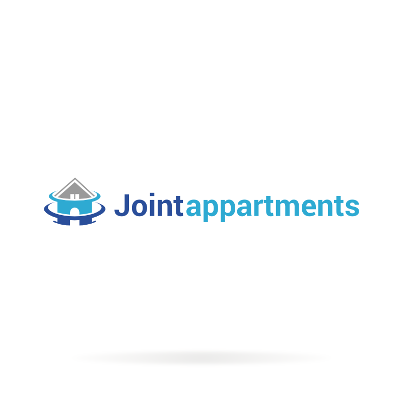 Joint Apartments Realtor Logo Templates