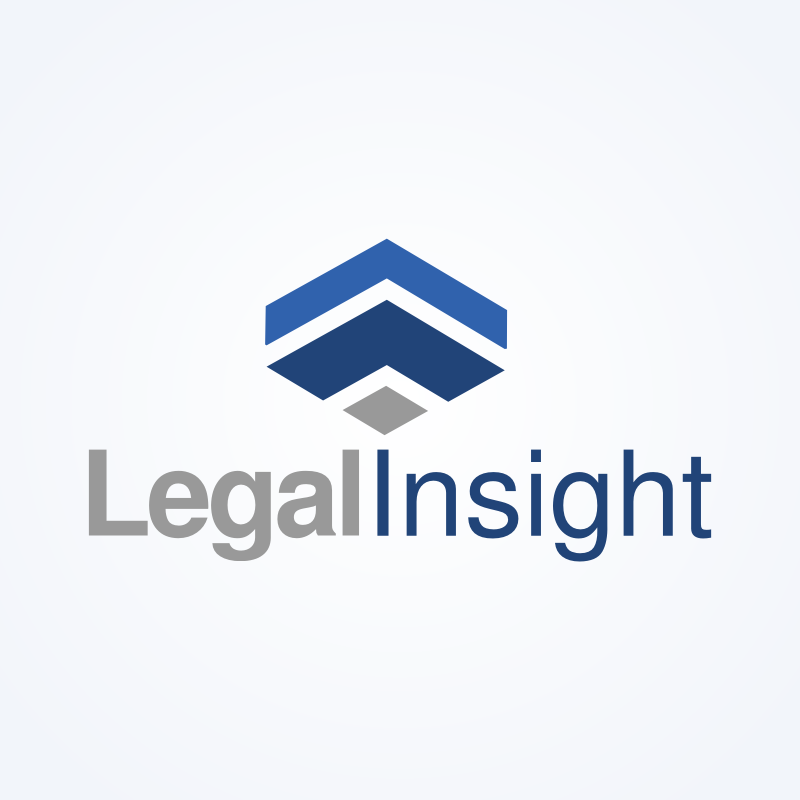 Legal Insight Law Firm Logo Template Bobcares Logo Designs Services 