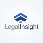 Legal Insight Law Firm Logo Template