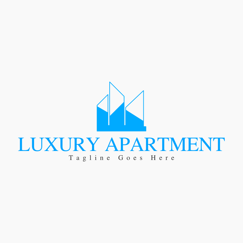 Luxury Realtor Logo Templates