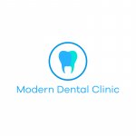 Duo Dental Logo Templates