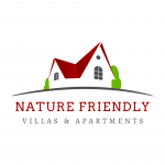 Friendly Villa Realtor Logo Templates
