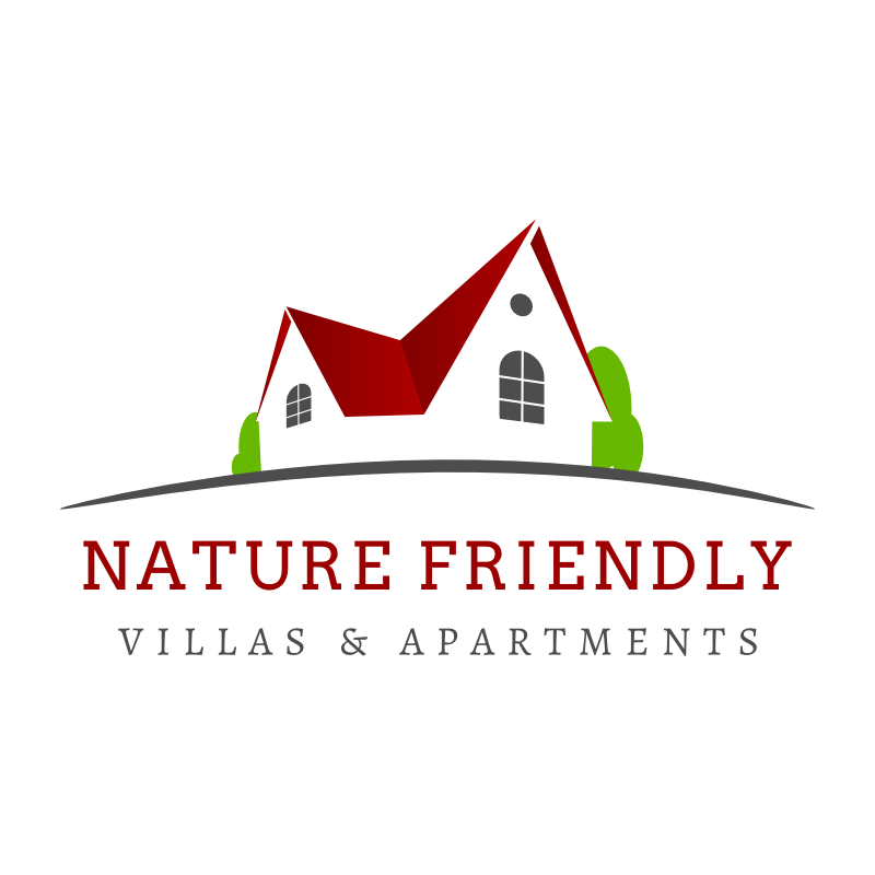 Friendly Villa Realtor Logo Templates