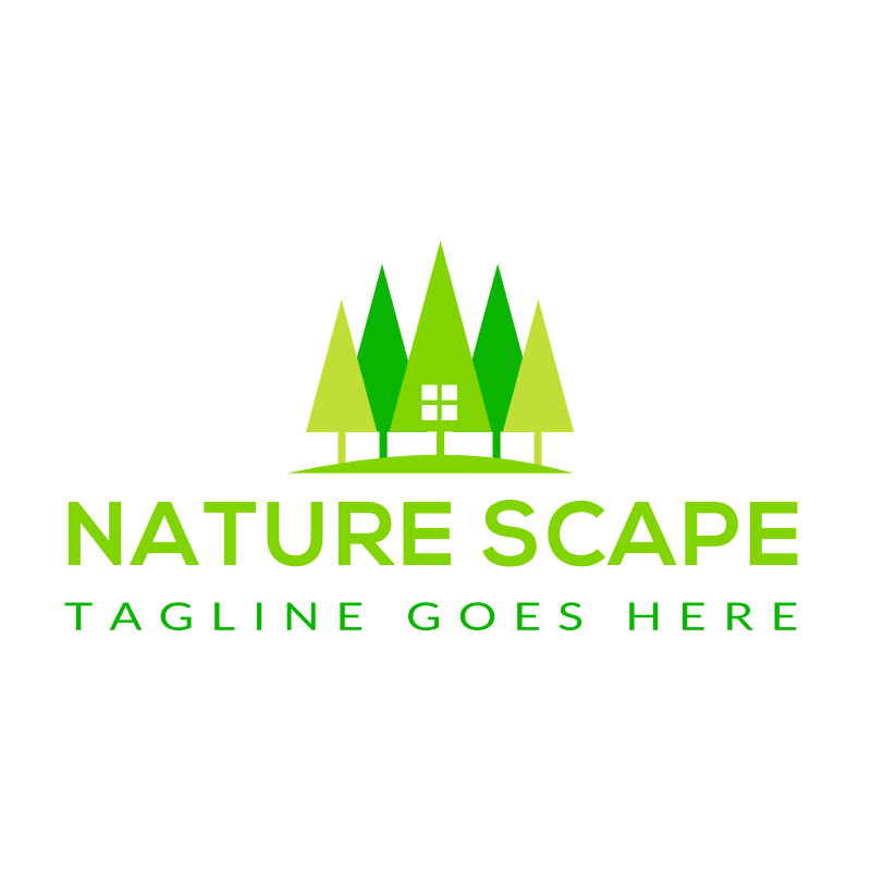 Green Realtor Logo Templates