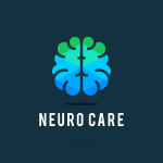 Neuro Care Medical Logo Templates