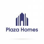 Plaza Homes Realtor Logo Templates