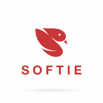 Softie Fashion Logo Template
