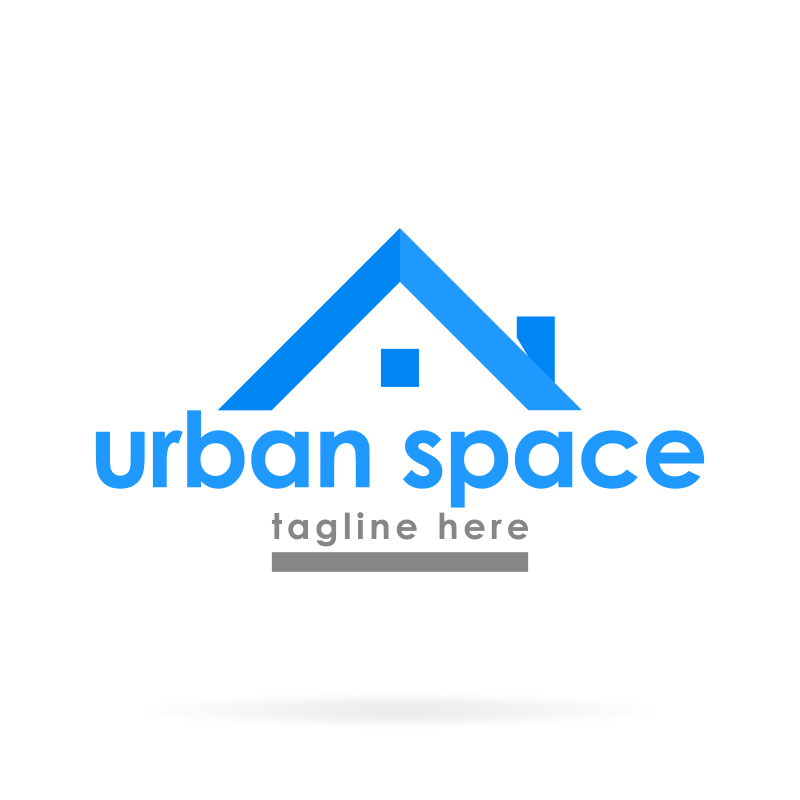 Urban Space Realtor Logo Templates