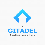 Citadel Realtor Logo Templates