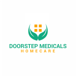 Doorstep Medical Logo Templates