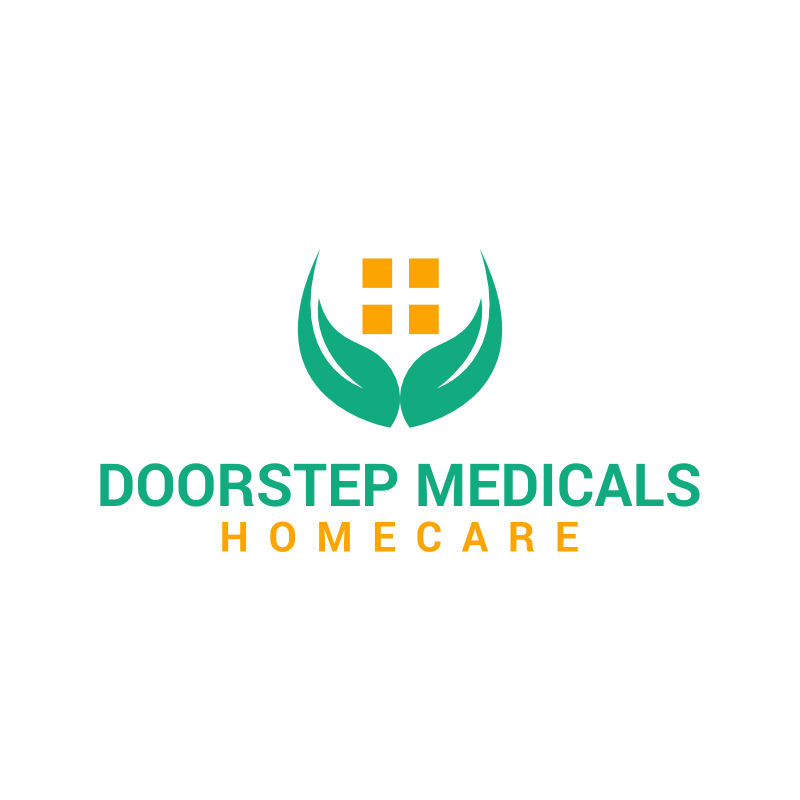 Doorstep Medical Logo Templates