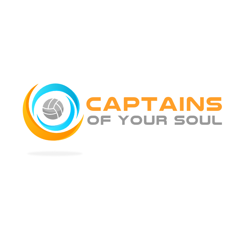 Captains Sports Logo Template