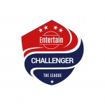 Challenger Sports Logo Template