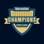 Champions Sports Logo Template