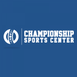 Championship Sports Logo Template
