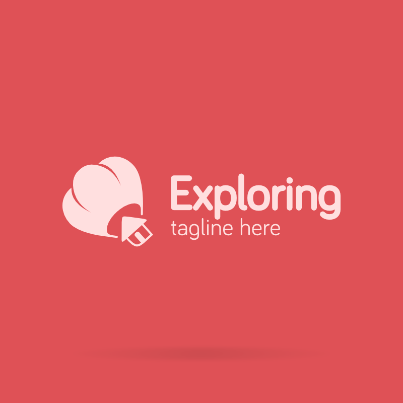 Exploring Travel Logo Templates