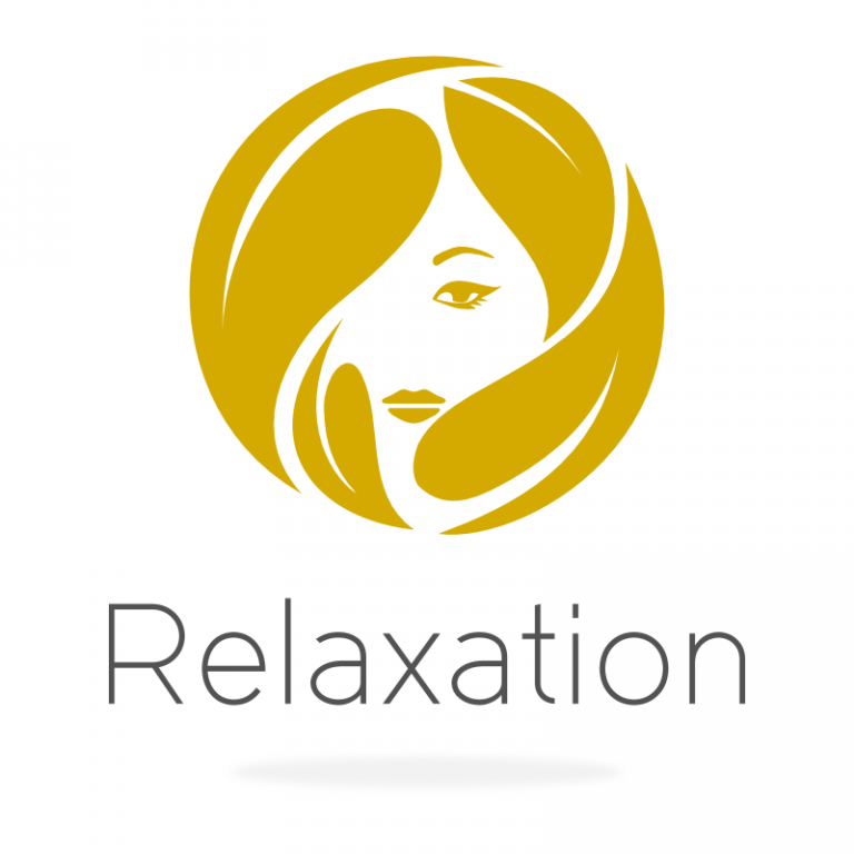 Relaxation Spa Logo Template Bobcares Logo Designs Services 5130