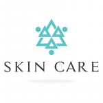 Skin Care Spa Logo template