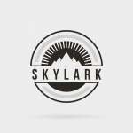 Skylark Travel Logo Templates