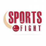 Fight Sports Logo Template